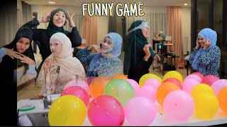 YAA LAGAAGA HORMARIN IN AAD  BAJISO BUFINKA CAGAARAN FUNNY GAME PARTY 2