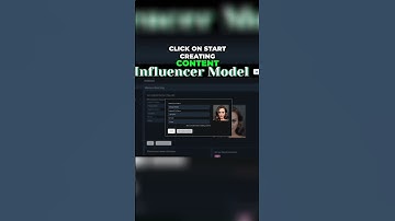 Create Stunning AI Generated Model Photos with SynthLife AI #ai #shorts #short #viral #aitool #model