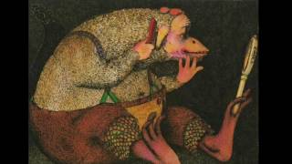 Educ7550 The Bunyip Of Berkeleys Creek Book Trailer