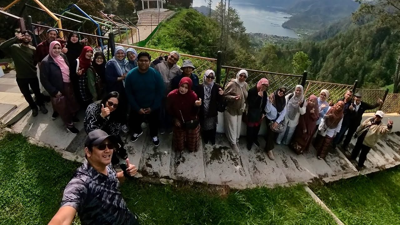 #danautoba #berastagi #medan #indonesia #travelogs #december #2025 #sipisopiso 