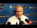 Jan. 7: Postgame Interviews
