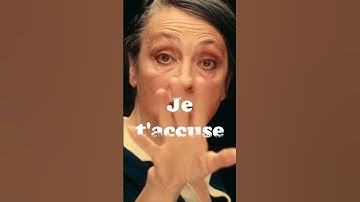 Thumbnail of SUZANE "Je t'accuse" (2025)