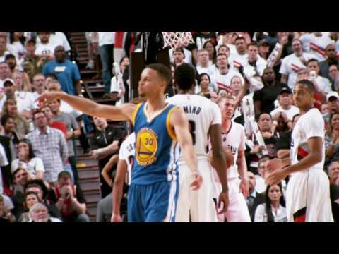 Stephen Curry&#039;s &quot;I&#039;m Back&quot; Moment