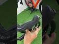 Sound test twitter cyclone, chiếc xe đáng mua cho ae cao từ 1m75