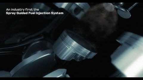 Range Rover 2010 New LR-V8 Petrol Supercharged Animation