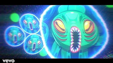 DESTRUCTIVE CANONS !INSANE DOUBLE REVERSE TRICK!!-BLOB.IO