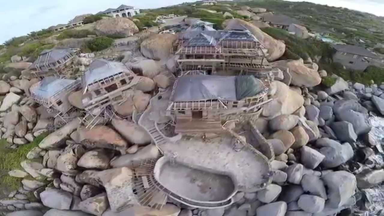 Batu Construction June 2015 - YouTube