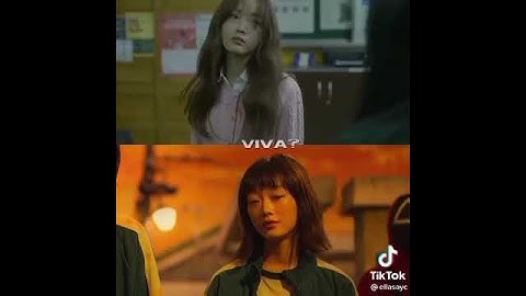 Jiyeong VS Nayeon ⚠️ SPOILER ⚠️  #allofusaredead #squidgame