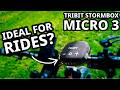 TRIBIT StormBox Micro 3: Sound Bigger Than the Speaker Itself? Mp3 Song