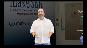 Chris on New makeSEA Catapult Features (intro)