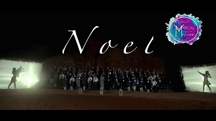 Noel - Chris Tomlin (Lauren Daigle) I Covered by V...
