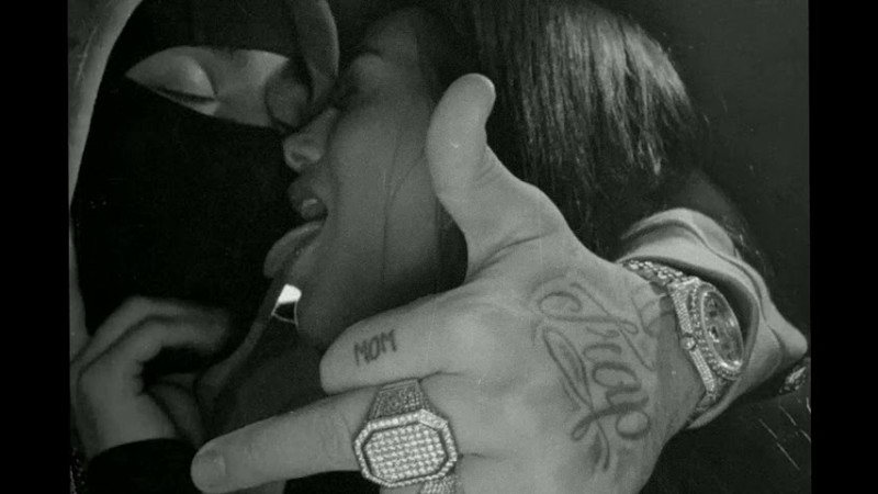 Kris R X Blessd Type Beat | "Tú Y Yo" | Hip Hop X Trap Romántico Instrumental