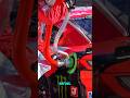 How Race Cars Refill an Entire Tank in Seconds 🏎️⛽ #shorts
