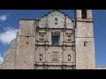Video de Santo Domingo Yanhuitlán