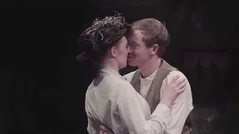 Clare O'Malley on Sean O'Casey's THE PLOUGH AND TH...