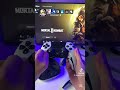 5 Фишек Dualsense Edge #кириллмахов #gaming #shorts #subscribe #рек #рекомендации #ps5 #ps4 #ps #км
