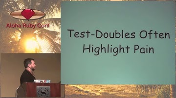 Yay! Mocks! by Corey Haines