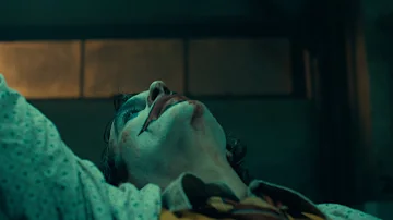 JOKER - Teaser Trailer - Now Playing In Theaters