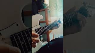Korean Ballad Guitar Solo