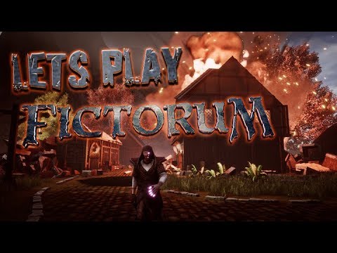 Let S Play Fictorum We Can Destroy Everything Youtube - how to trade in dungeon quest roblox roblox free shirts and pants