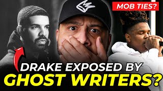 Why DRAKE KEEPS Getting EXPOSED By Reference Tracks!