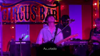 Three Man Down Live at Circusbar The street on 5 May 2022 [Full Concert] Cr. Au_utada