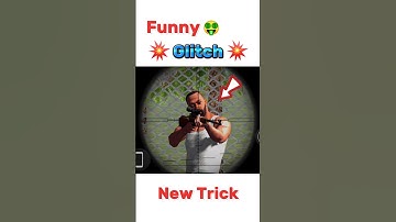 Funny Glitch In Indian Bike Driving 3D ⚡🤩 #indianbikedriving3d #shorts #viralshorts