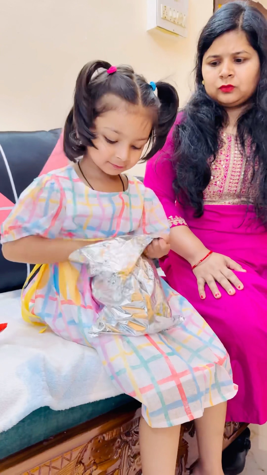 Tooktook aur mummy kiske mystery me kya nikla?