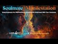 Sleep Hypnosis For Manifesting Your Soulmate, Partner or Twin Flame (Guided Meditation, Love)