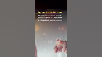 What do the new DPDP rules mean for organisations?