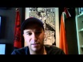 Capture de la vidéo Tom Morello: The Nightwatchman Speaks #4