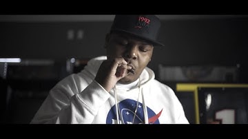 Codeine Chriss - "Facts" (Shot by @LewisYouNasty)