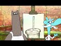 Chowder - Let&#39;s All Draw Straws