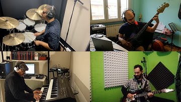 InLine - Put Me Something With The Funk Word - Official Video