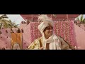 Prince Ali Song - Will Smith | Aladdin (2019)