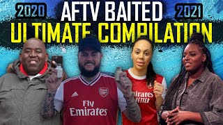 AFTV BAITED - ULTIMATE COMPILATION! 🎣 (Ft. Robbie, DT, Charlene, Pippa, Expressions etc.)