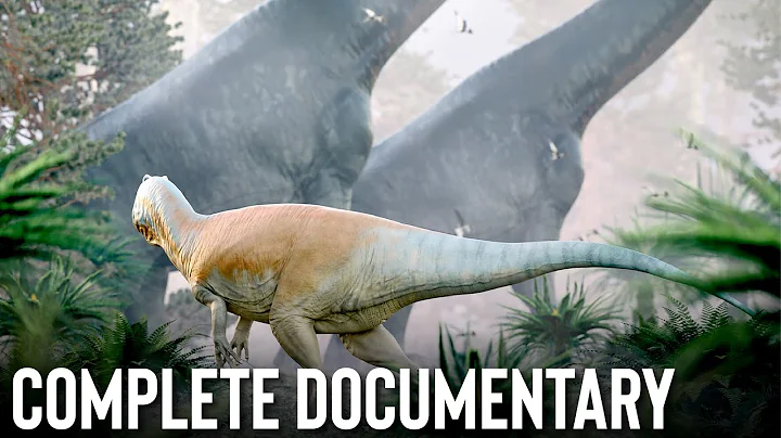 2.5 Hours Of MIND-BLOWING Dinosaur Facts of the Prehistoric Mesozoic World