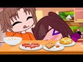 Oh! It tastes better than breakfast  | gacha club | gacha life | gacha heat ? Read description