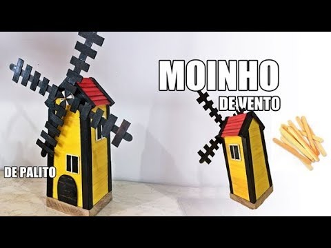 Moinho de vento DIY: celebra o Dia da Criança ao ar livre!