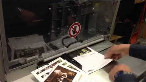 Solar calendar binder CAL55a