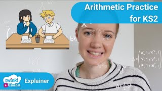 Arithmetic Challenges