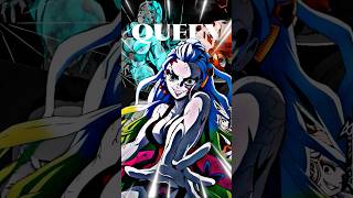 Top 5 Prettiest Female Demons In Demon Slayer