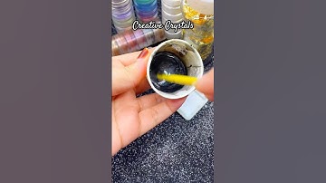 KEYCHAIN😍🖤#ytshorts #viral #trending #youtubeshorts #youtube #fyp #feed #shortsfeed#shorts#new#art