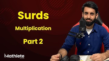 O level/IGCSE Add Maths - Surds (Multiplication of Surds)