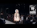 Yanina Couture История Одной Коллекции Осень/Зима 17-18