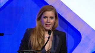 Amy Adams Honored With The Actress Tribute 26Th Annual Gotham Film Awards