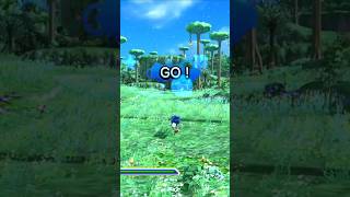 The Best Level In Sonic Generations