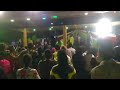 Angell dee love performance during mangor concert