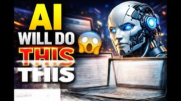 “5 AI Tools That Can Do Your Work in Minutes (Free)”