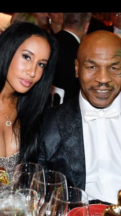 Download lagu 🌹Mike Tyson and Lakiha Spicer are still together and continues to make headlines❤️ #miketyson
